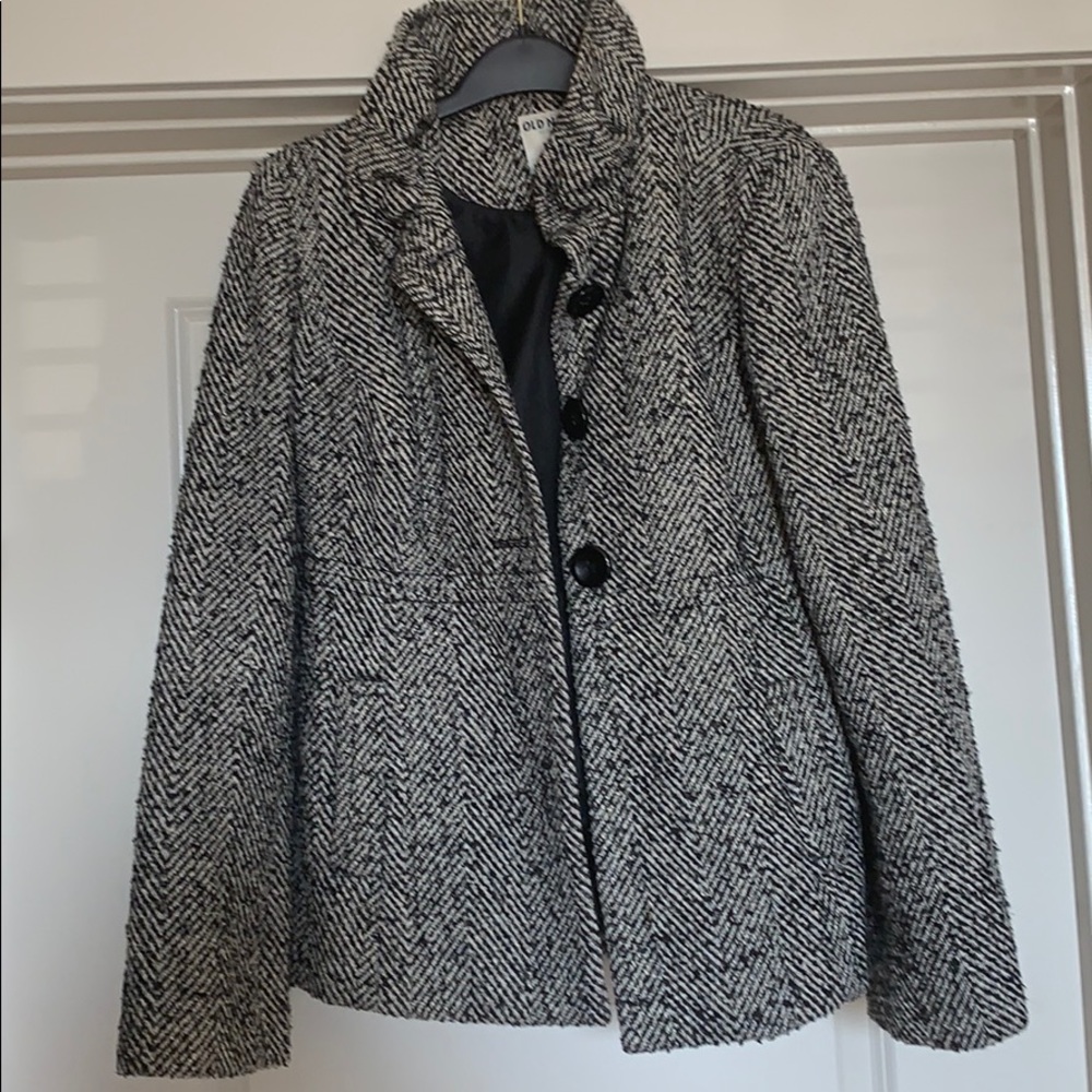 🟢Old Navy Winter Coat!